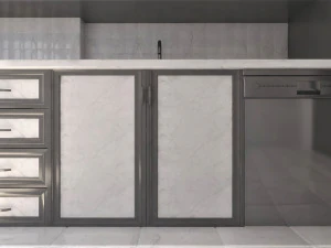 kitchen 3D Model