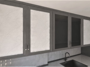 kitchen 3D Model