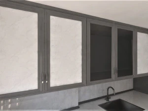kitchen 3D Model