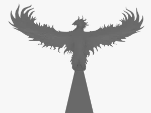 fenici ciao poli Modello 3D