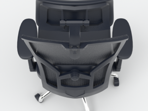 office chair 3D 模型