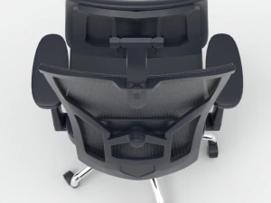 office chair 3D Model