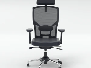 ofis koltuğu 3D Model