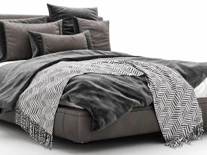 BB Italia Richard Bett 3D Modell