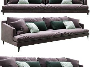 poliform bellport 3D Модель