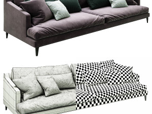 poliform bellport 3D Модель