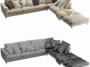 poliform bellport 3 3D Модель