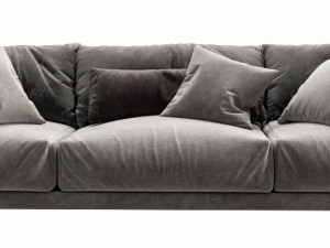 poliform bristol 2 3Dモデル