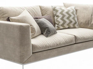 boconcept fargo 3D Model