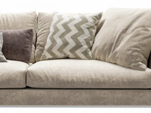 boconcept fargo Modello 3D