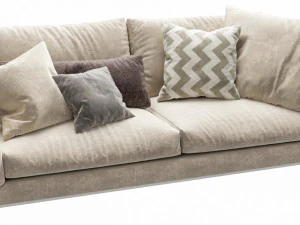 boconcept fargo 3D Model