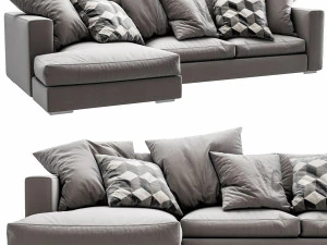 boconcept cenova 3D Model