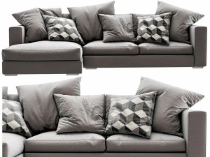 boconcept cenova 3D Model