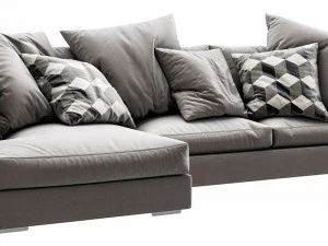 boconcept cenova 3D Model
