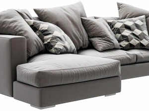 boconcept cenova 3D Model