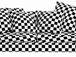 boconcept cenova 2 seater 3D 模型
