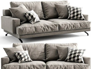 lemamobili mistique Modello 3D