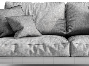 lemamobili mistique Modèle 3D