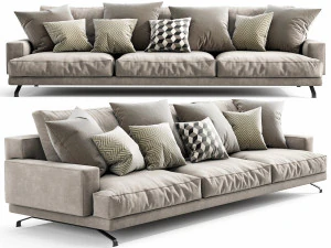 Lemamobili Mística 3 Modelo 3D