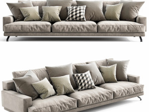 lemamobili mistique 3 Modelo 3D
