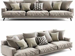 lemamobili mistique 3 3D Model