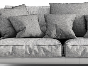 lemamobili mistique 3 Modelo 3D
