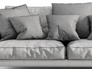 lemamobili mistique 3 3D Model