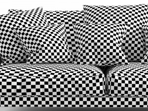 lemamobili mistique chaise lounge 3D 模型