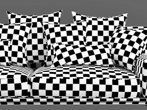 ditre italia dalton 3D Model