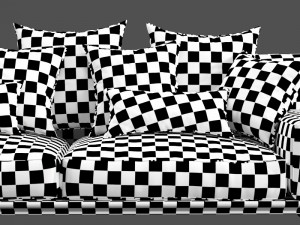 ditre italia dalton 3D Model