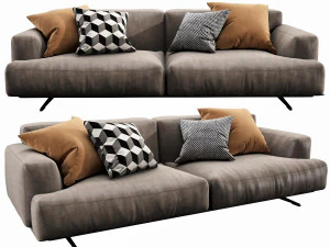 maxdivani albachiara Modello 3D