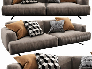 maxdivani albachiara 3D Model