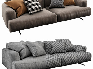 maxdivani albachiara 3D Model
