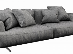 maxdivani albachiara 3D Model