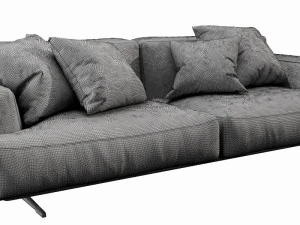 maxdivani albachiara 3D Model