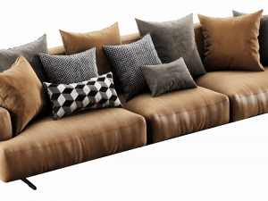 maxdivani albachiara 3D Model