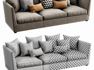 maxdivani albachiara 3D Model