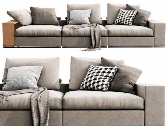 pezzo di base flexform Modello 3D .c4d .max .obj .3ds .fbx .stl .blend 