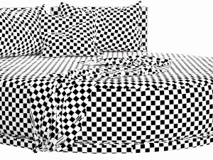 skyline windsor daybed carbon 3D Modell