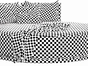 skyline windsor daybed carbon 3D Model