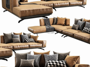 ditre italia dalton 3D Model