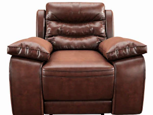 harveys monterano recliner armchair 3D Model
