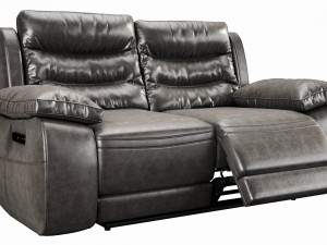 harveys monterano recliner armchair Modèle 3D