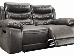 harveys monterano recliner armchair 3D Model