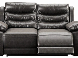 harveys monterano recliner armchair 3D Model