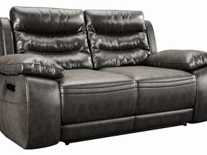 harveys monterano recliner armchair 3D Model