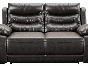 harveys monterano recliner armchair Modèle 3D