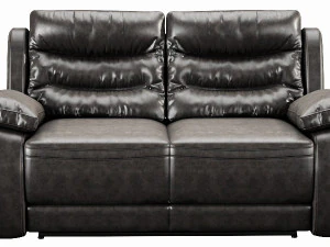 harveys monterano recliner armchair 3D Model