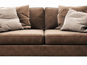 harveys nina 3 seater 3D Model