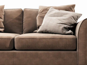 harveys nina 3 seater 3D Model